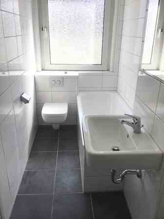 Renovierte 2-Zimmer-Wohnung im Stadtteil Galgenhof zu vermieten! – Nürnberg – Vorschaubild 3
