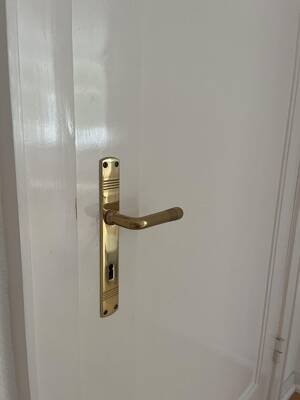 Sonnige 3,5-Zimmer-Wohnung mit Südbalkon im Herzen Hamburgs – 22087 Hamburg – Vorschaubild 3