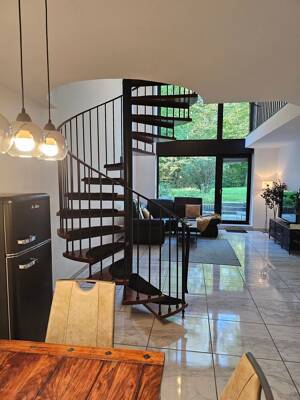 Maisonette Wohnung in toller Villenlage Köln Thielenbruch