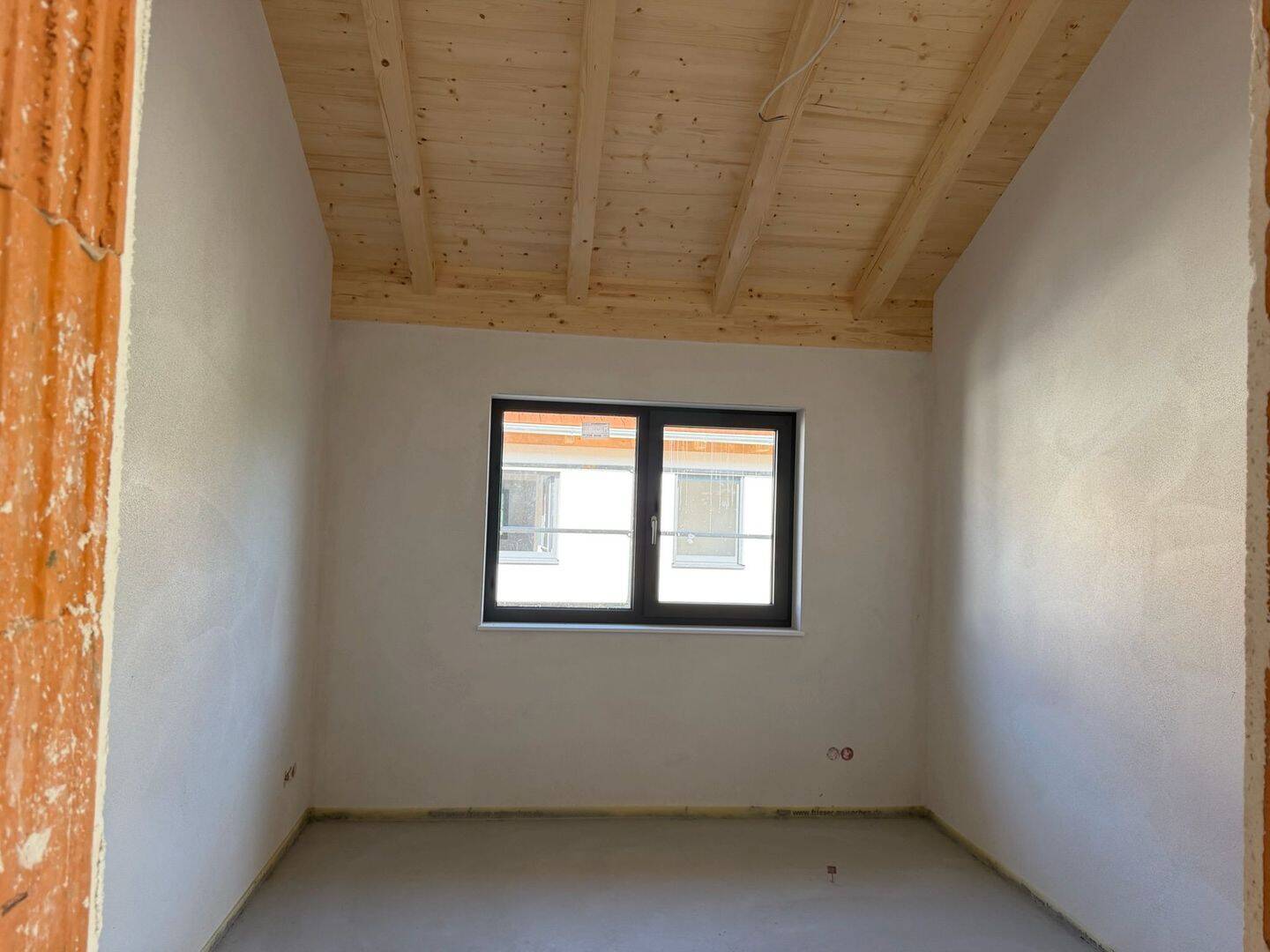 4 Zimmer Wohnung mit Bergblick – Halfing – Vorschaubild 6