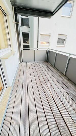 Saniert. Möbliert. Perfekt für dich! - hochwertiges Apartment mit großem Balkon – 70190 Stuttgart – Vorschaubild 6