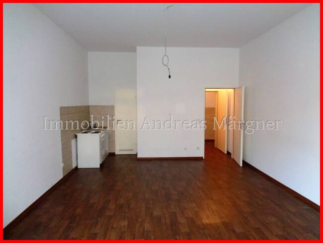 Ihr neues  Apartment wartet auf Sie
