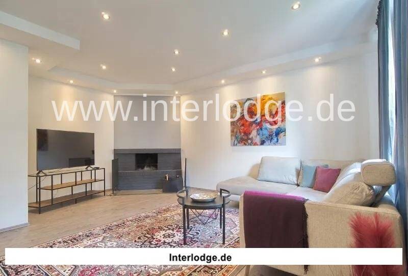 INTERLODGE: Essen-Holsterhausen, komfortabel möblierte und großzügig geschnittene 2-Zi.-Whg. – Essen – Vorschaubild 3