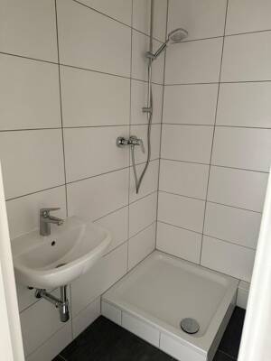 Fünf 1-Zimmerwohnungen in Ludwigshafen Mitte als Gesamtpaket. 3/5 vermietet und eine frisch saniert. – 67059 Ludwigshafen am Rhein – Vorschaubild 9