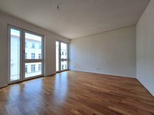 Moderne Etagenwohnung zur Miete mit Balkon in Leipzig Zentrum - Wentzel Dr. – 4109 Leipzig – Vorschaubild 9