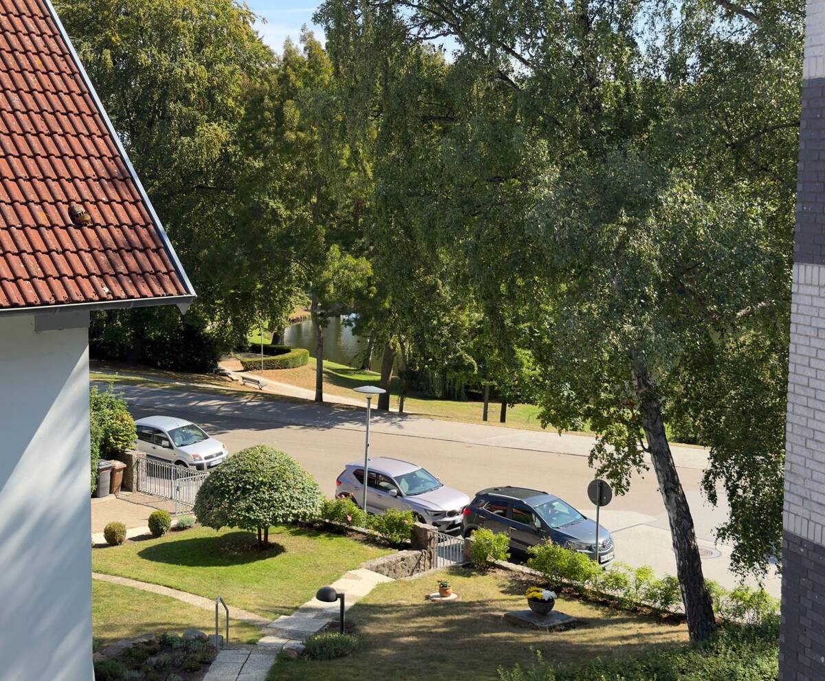 2 Zimmerwohnung mit Wellness-Oase – 23570 Lübeck – Bild 1 von 9