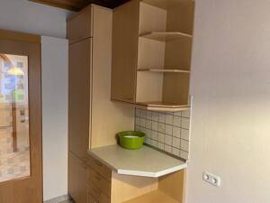 GE-Buer, 84 m2 Wfl. EG mit Garage und Balkon – 45897 Gelsenkirchen – Vorschaubild 5