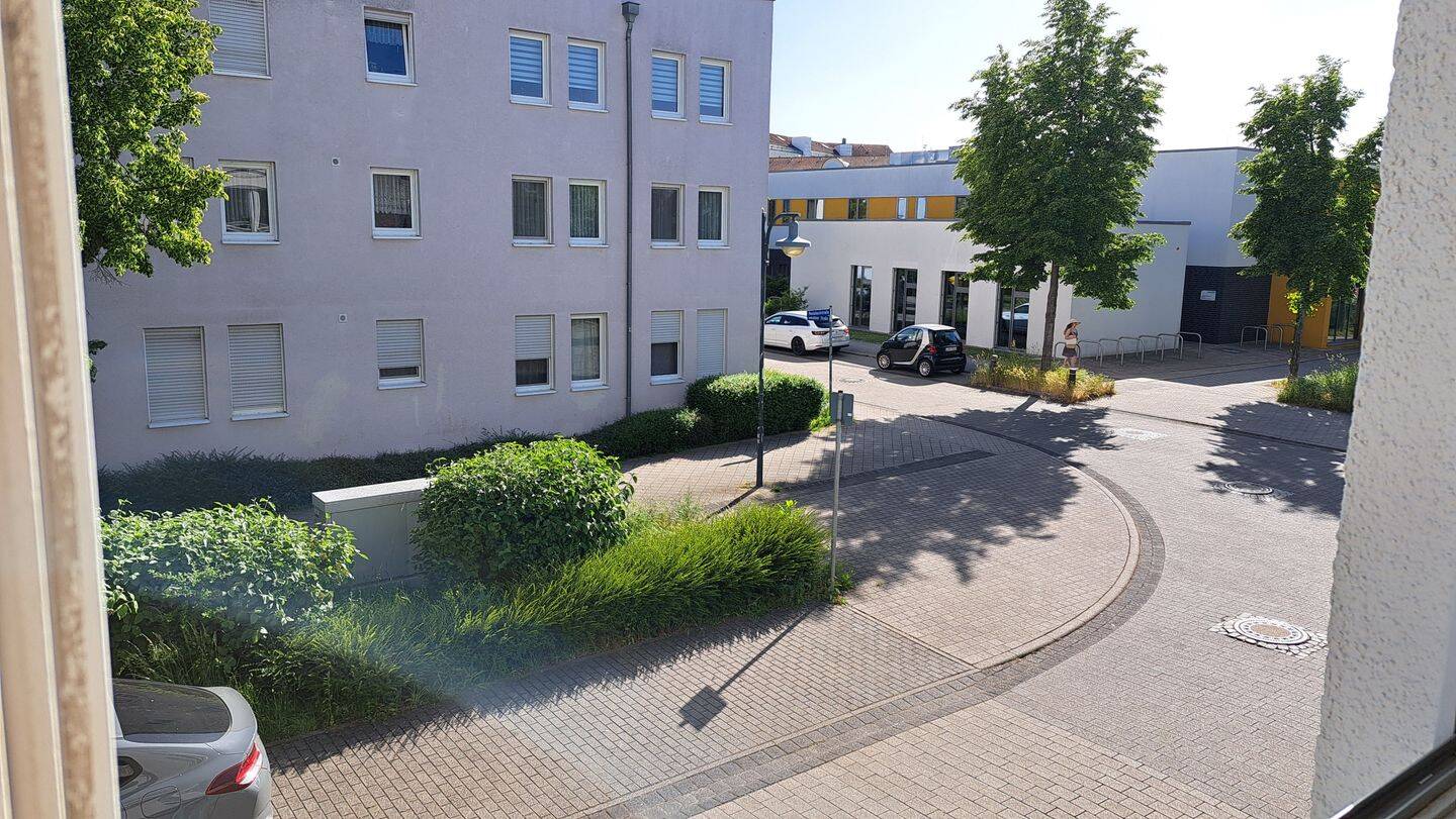 Nur 2000,- € pro m² - kleine 2-Raum-Wohnung - barrierefrei zugänglich - aktuell frei - 1. OG - Aufzug - TG-Stellplatz – Leipzig – Vorschaubild 8