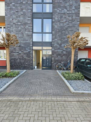 MFH Bielefeld a.d.Landwehr mit 30 Wohnungen, Mietrendite ca. 5% – 33609 Bielefeld – Vorschaubild 2