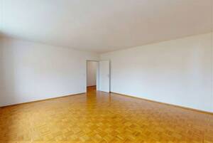 Barrierearmes Wohnen in Unterrath - Großzügige 4-Zimmer-Wohnung mit Balkon & Tiefgarage – 40468 Düsseldorf – Vorschaubild 7