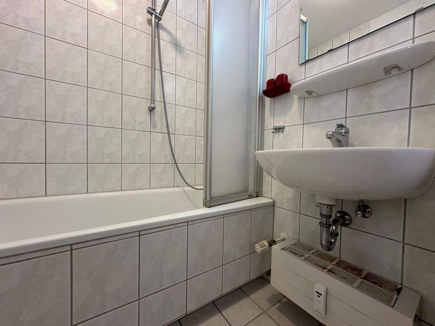 Ihr Rückzugsort auf Rügen – 2,5-Zimmer-Wohnung mit Balkon & Tiefgarage in Sellin – Sellin – Vorschaubild 9