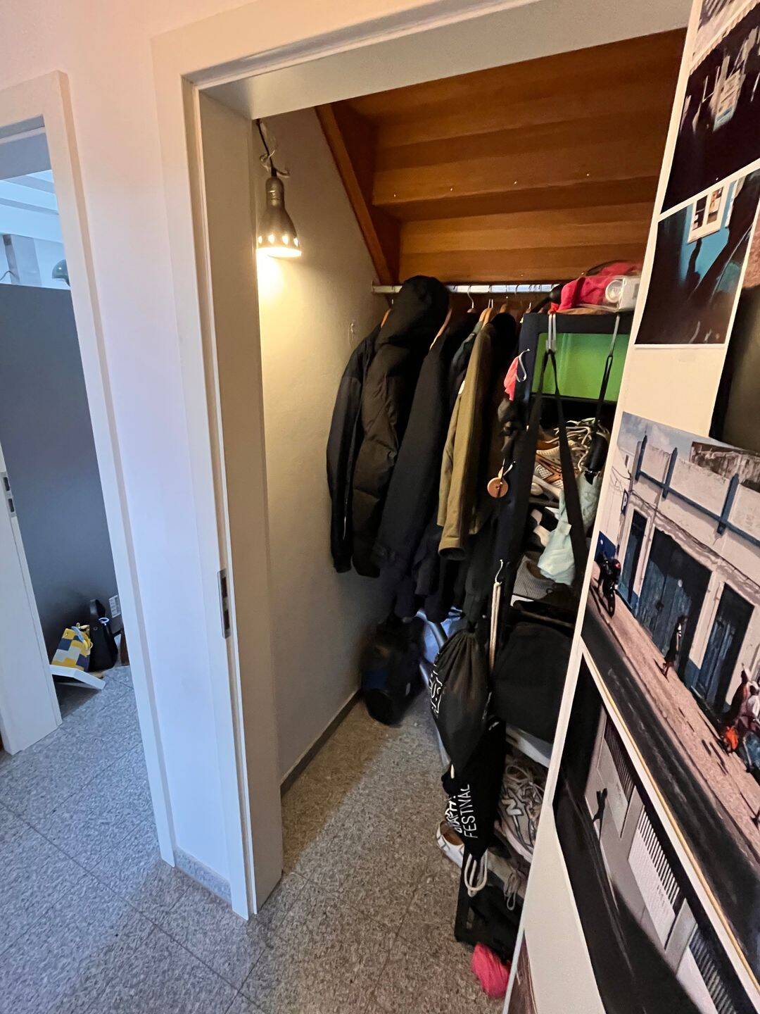 Moderne 2,5-Zimmer-Maisonettewohnung im Ahrbergviertel – Hannover – Vorschaubild 6