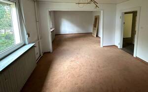 Freistehendes Einfamilienhaus mit großem Grundstück in begehrter Wohnlage am Fuß des Frankensteins – 64297 Darmstadt – Vorschaubild 7