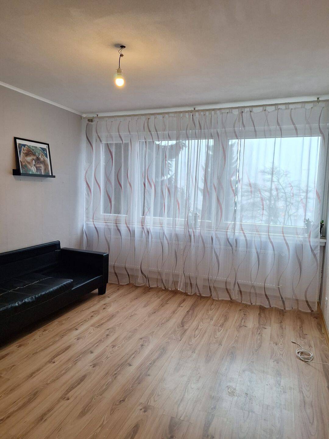 Großzügige 4-Zimmer-Wohnung mit Balkon von Privat(VB) – Pinneberg – Vorschaubild 2