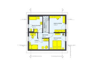 Living Haus - Dein maßgeschneidertes Zuhause in Weixdorf – 1108 Dresden – Vorschaubild 3