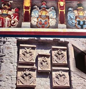Schloss. Historische Perle aus dem 14. Jahrhundert sehr gut erhalten. Südwestlich MD – 39116 Magdeburg – Vorschaubild 2