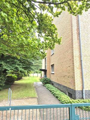 Ruhiges Wohnen mit Perspektive – gepflegte Eigentumswohnung mit Garage in Hamburg-Bramfeld – 22179 Hamburg – Vorschaubild 5