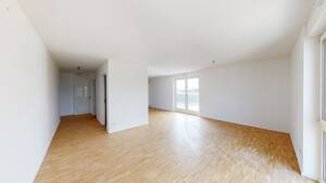 Ganz oben angekommen: Exklusive Penthouse-Wohnung – 68309 Mannheim – Vorschaubild 3