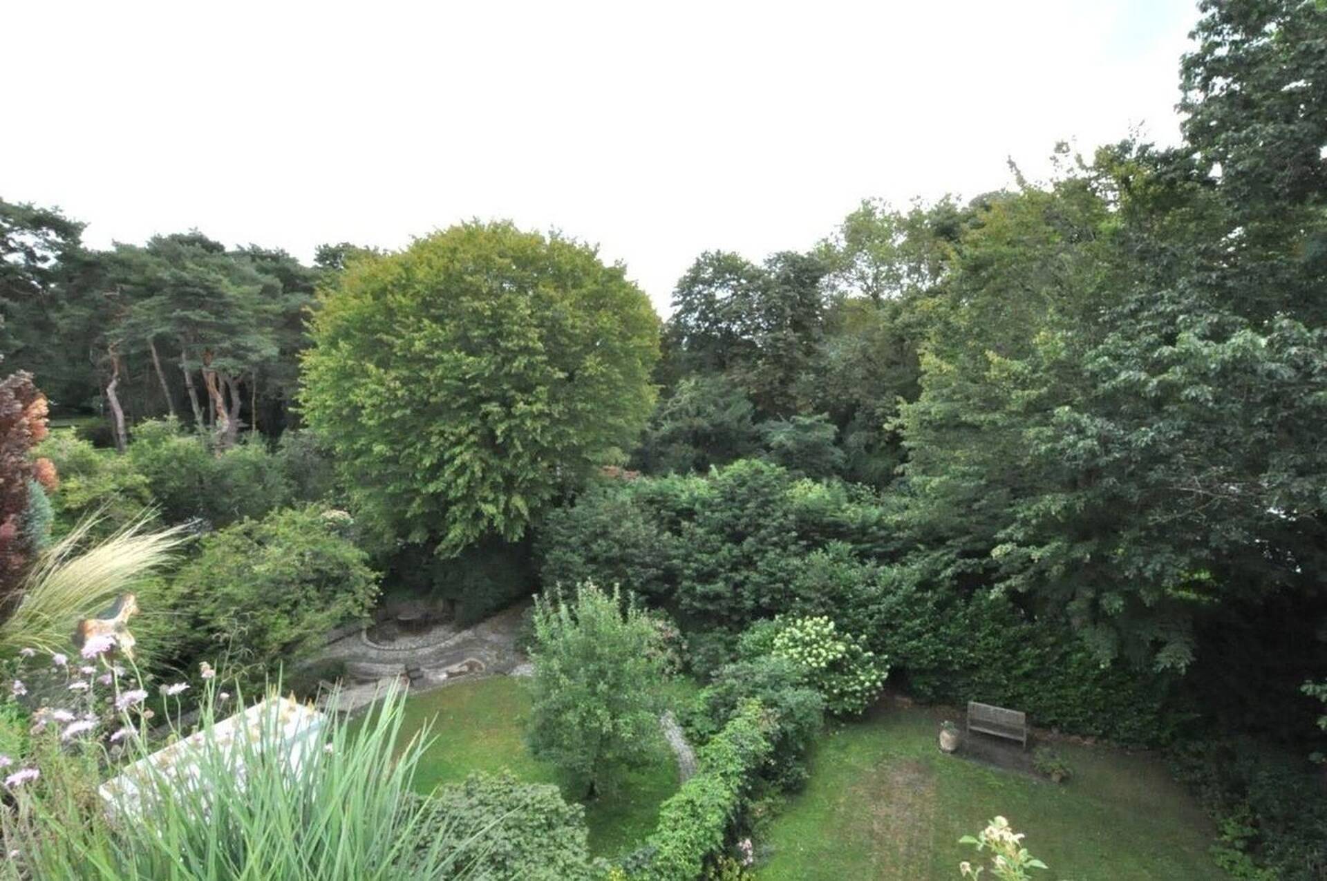 Terrassenwohnung in 50968 Köln mit 165 m² kaufen