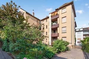 Weststadt im Portfolio - urban wohnen, nachhaltig investieren – 76135 Karlsruhe – Vorschaubild 3