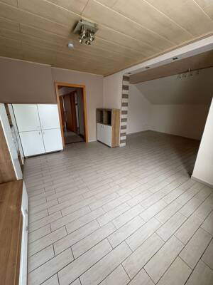 Geräumige Dachgeschosswohnung in Hagen mit modernem Flair /Ecke Pelmkestraße – 58089 Hagen – Vorschaubild 8