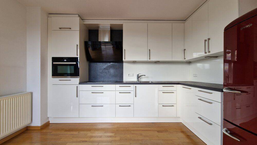 Moderne 2-Zimmer-Wohnung mit schönem Balkon in Oldenburg / Nadorst – Oldenburg – Vorschaubild 3