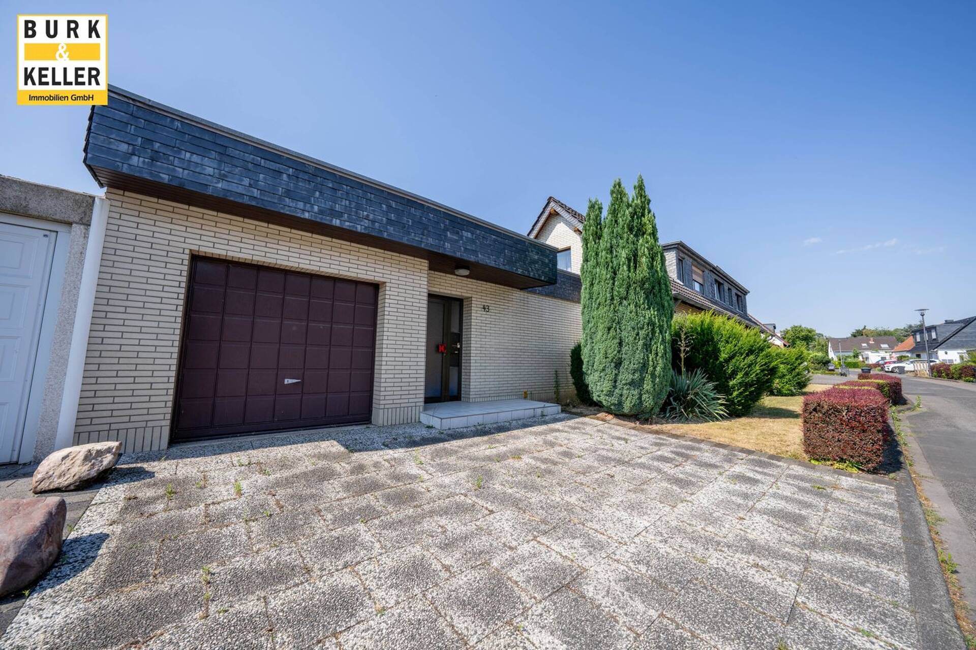 Haus in 50829 Köln mit 121,23 m² kaufen
