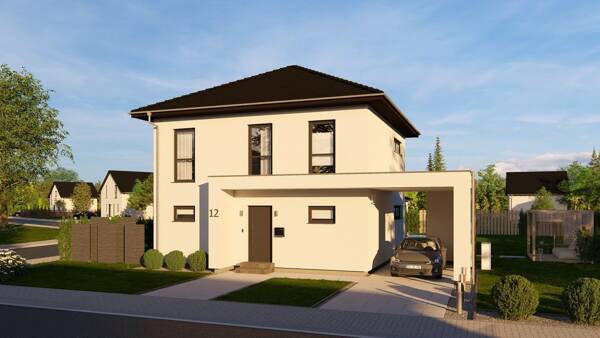 Einfamilienhaus in 48482 Emsdetten mit 146,04 m² kaufen