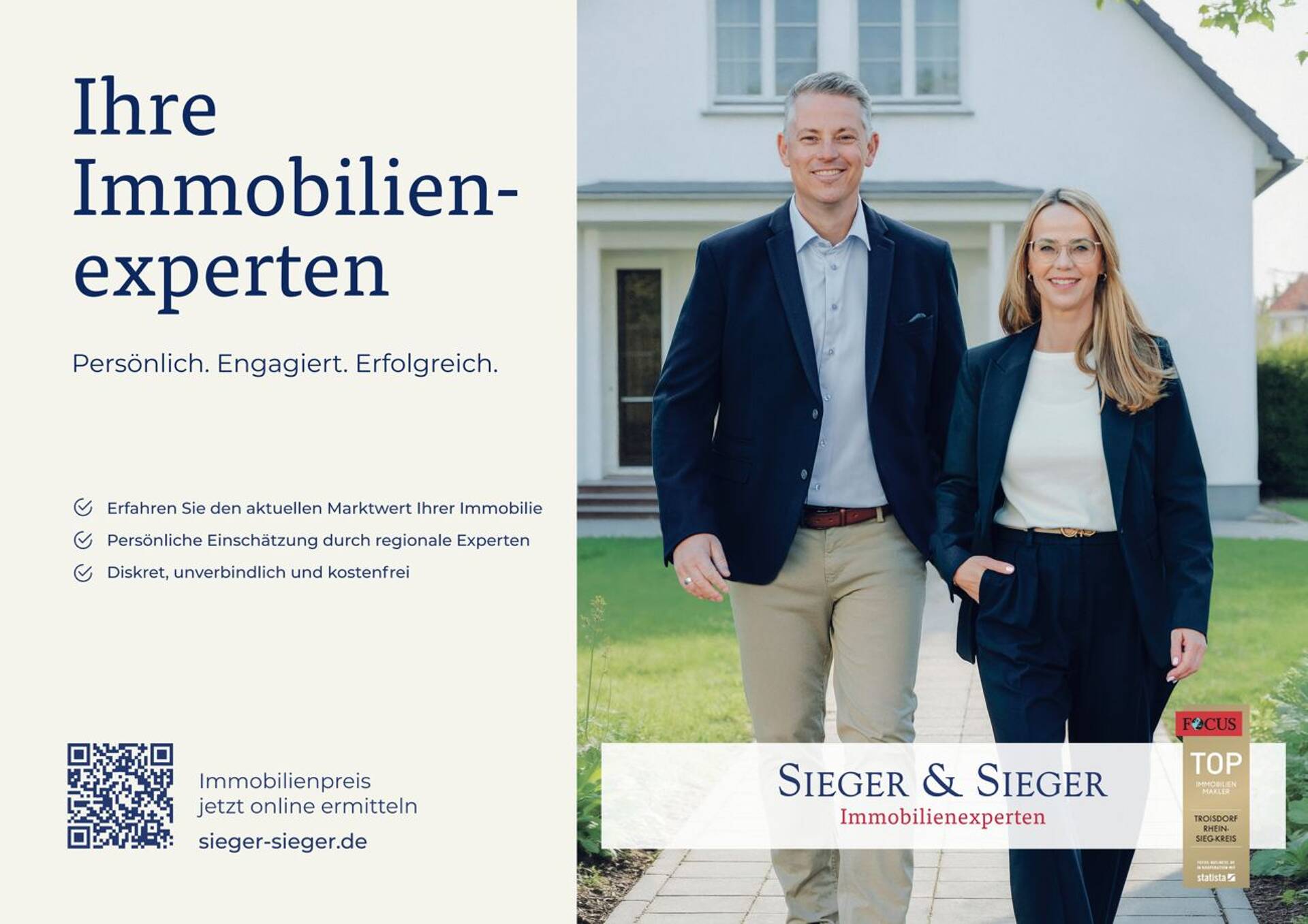 Einfamilienhaus in 53840 Troisdorf mit 130,56 m² kaufen
