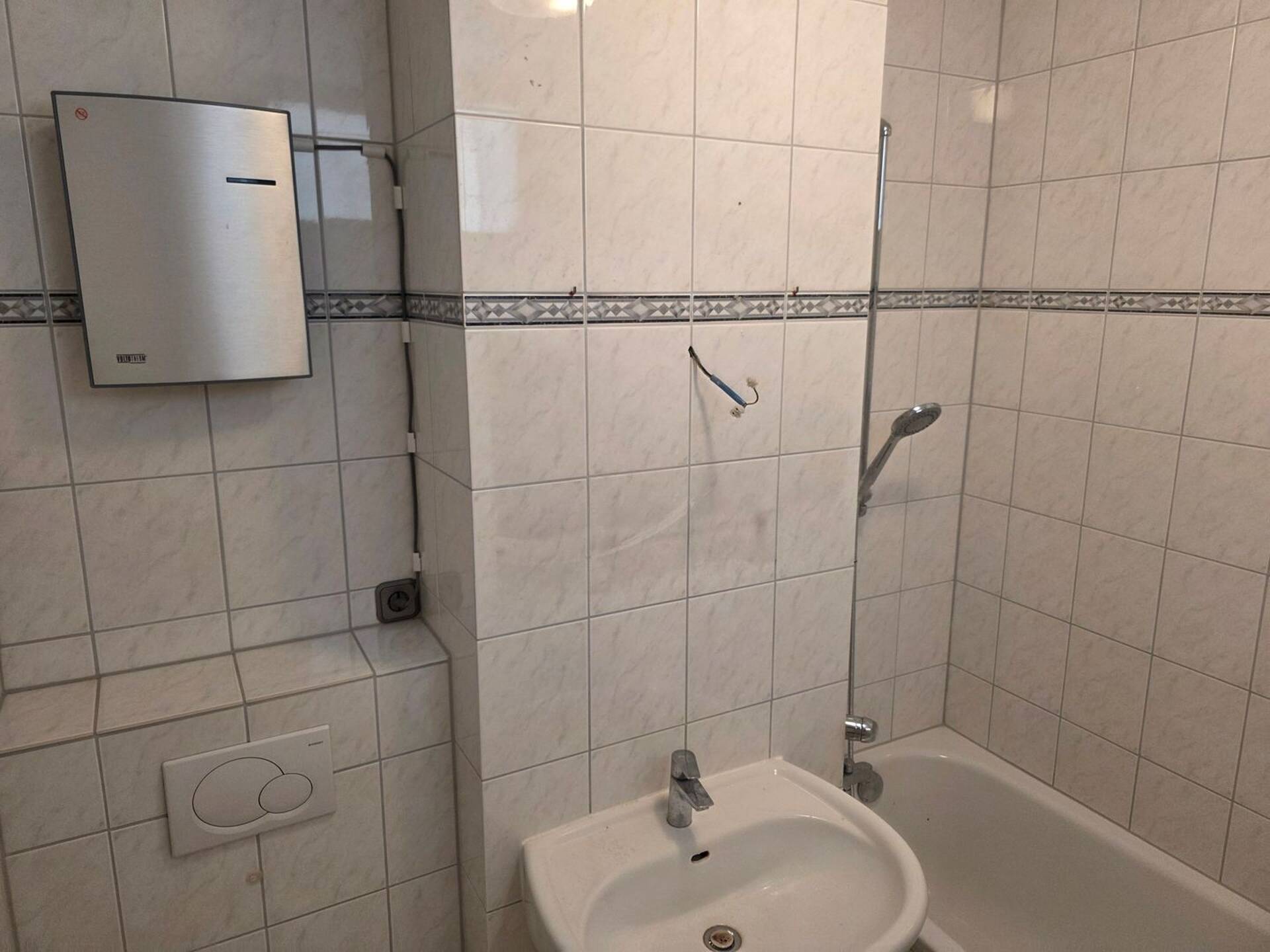 Etagenwohnung in 50735 Köln mit 60 m² kaufen