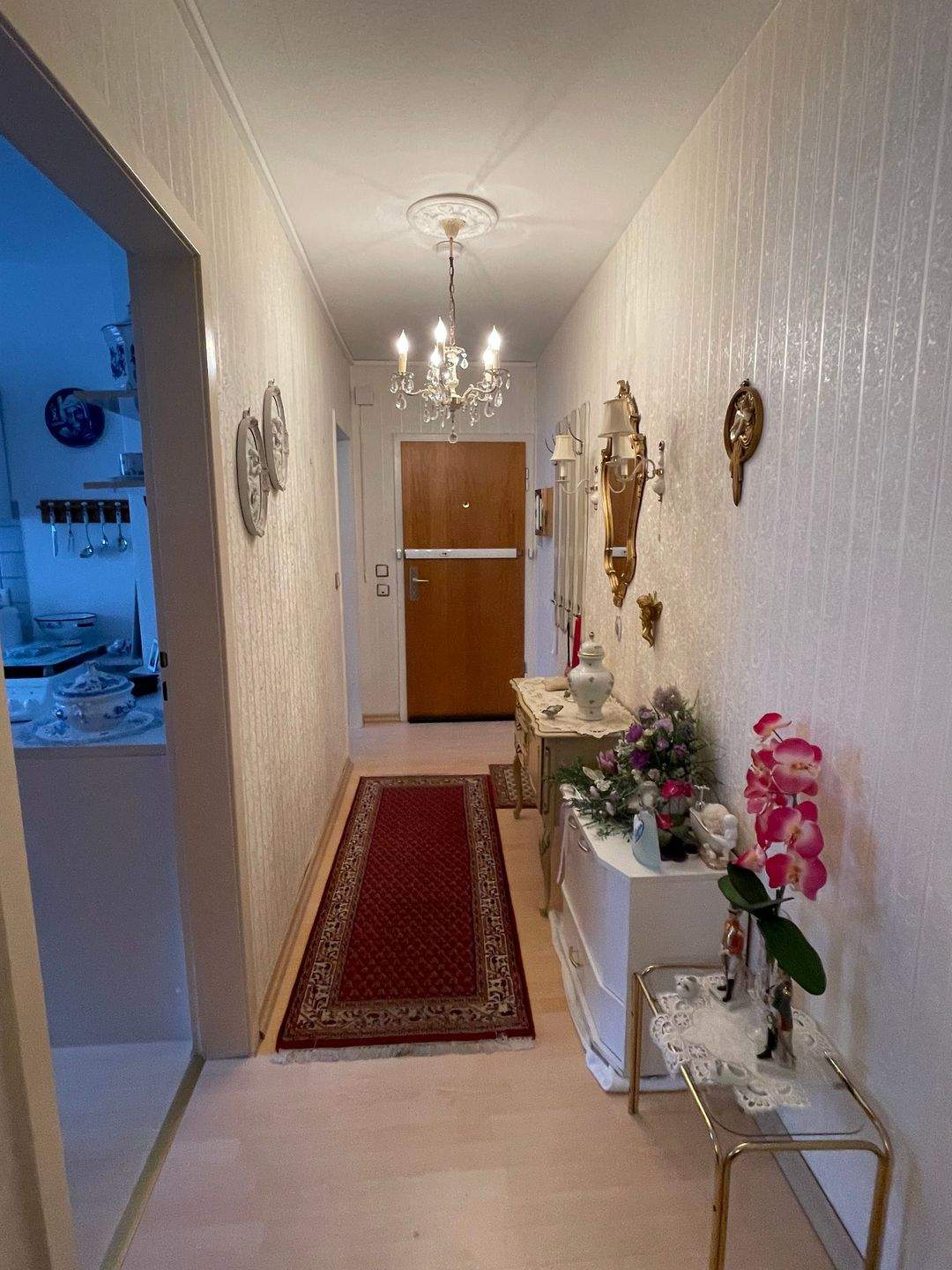 2,5-Zimmer-Wohnung, 1. OG in Duisburg Hamborn – Duisburg – Vorschaubild 4