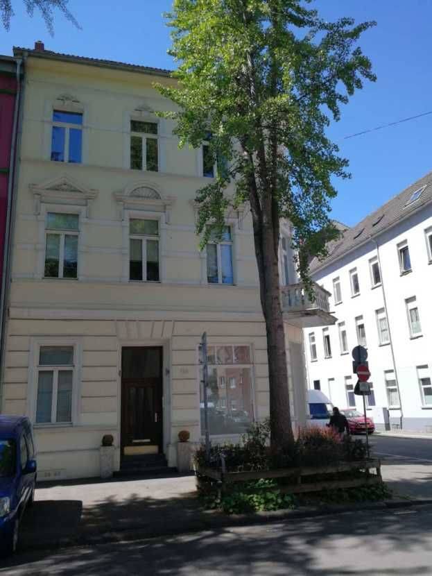 Große Altbau-Wohnung in Zentrumsnähe – Krefeld – Vorschaubild 4