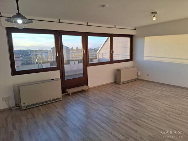 Etagenwohnung in 71067 Sindelfingen mit 64 m² kaufen