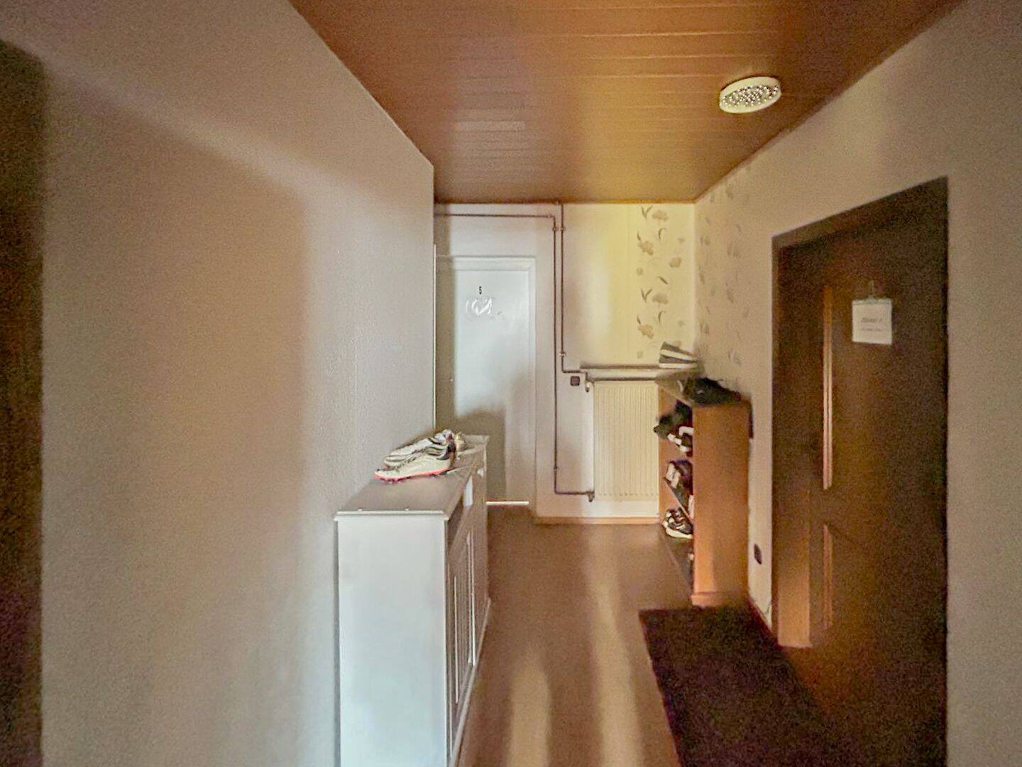 An die Stadt Montabaur vermietetes Einfamilienhaus - Ruhige Lage mit einer Menge Potenzial – Oberelbert – Vorschaubild 7