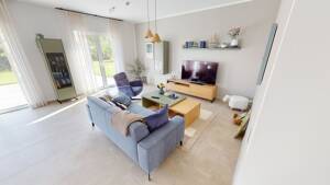 Individuell geplantes Einfamilienhaus - Ihr Traumhaus mit Flexibilität und Sicherheit! – 50129 Bergheim – Vorschaubild 5