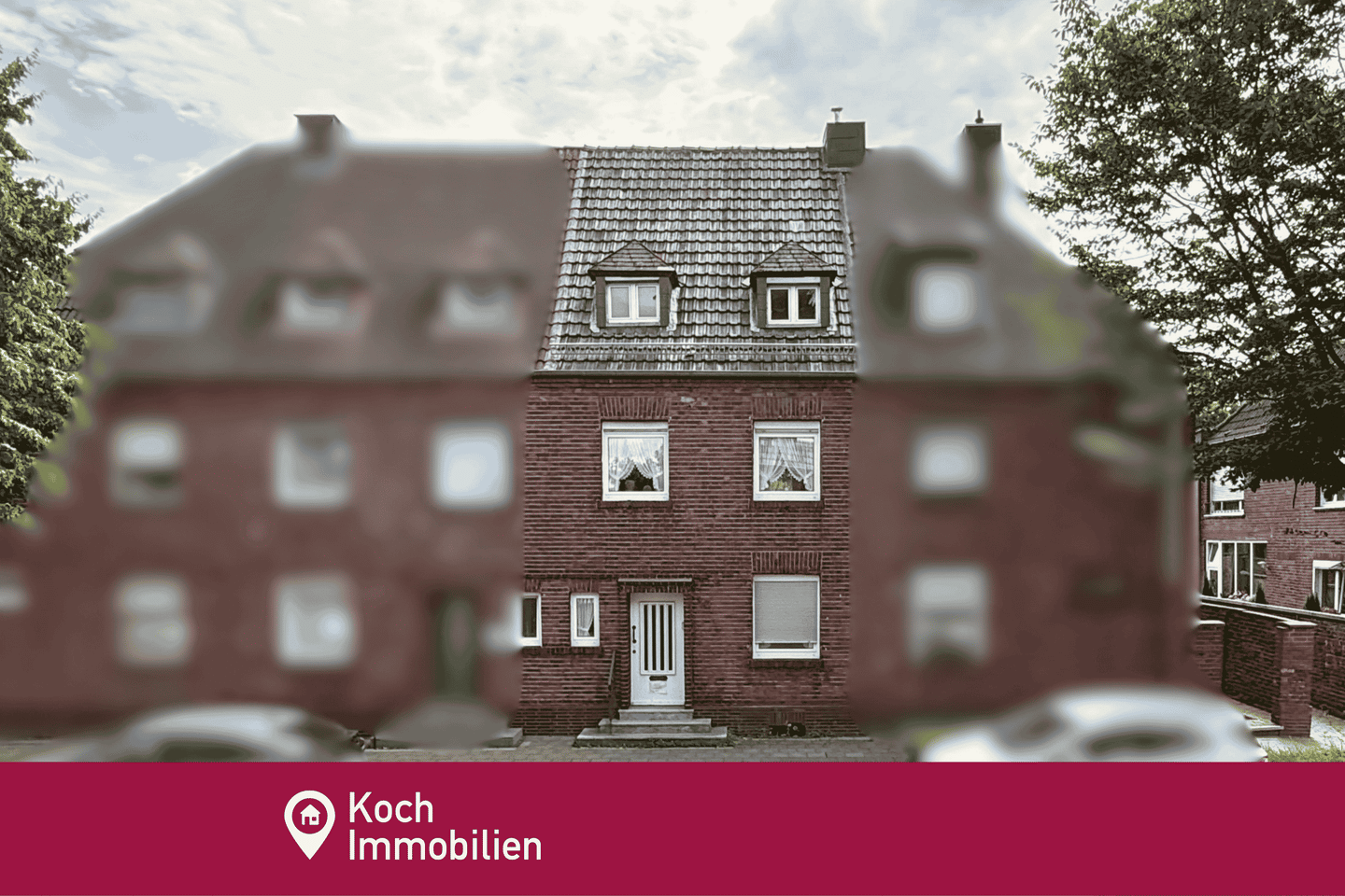 Platz für die ganze Familie!