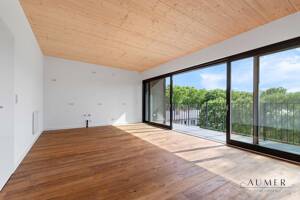 Wohnen über den Dächern Berlins - Penthouse mit Terrasse – 13355 Berlin – Vorschaubild 3