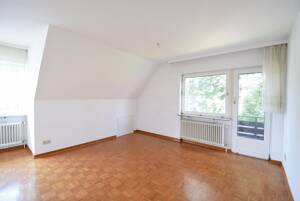 Einfamilienhaus mit Einliegerwohnung mit viel Platz in Top Lage von St. Jürgen – 23562 Lübeck – Vorschaubild 9