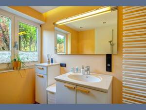 Möbliert: Gut ausgestattete Gartenwohnung, Nähe U3 Fürstenried West – 81475 München – Vorschaubild 9