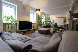 **Exklusives Mehrfamilienhaus in Darmstadt-Bessungen - Historie trifft modernen Wohnkomfort** – 64285 Darmstadt – Vorschaubild 4