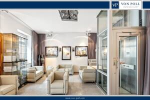 Seltene Remise mit loftartigem Flair und energieffizienter Bauweise am Volkspark – 10715 Berlin – Vorschaubild 1