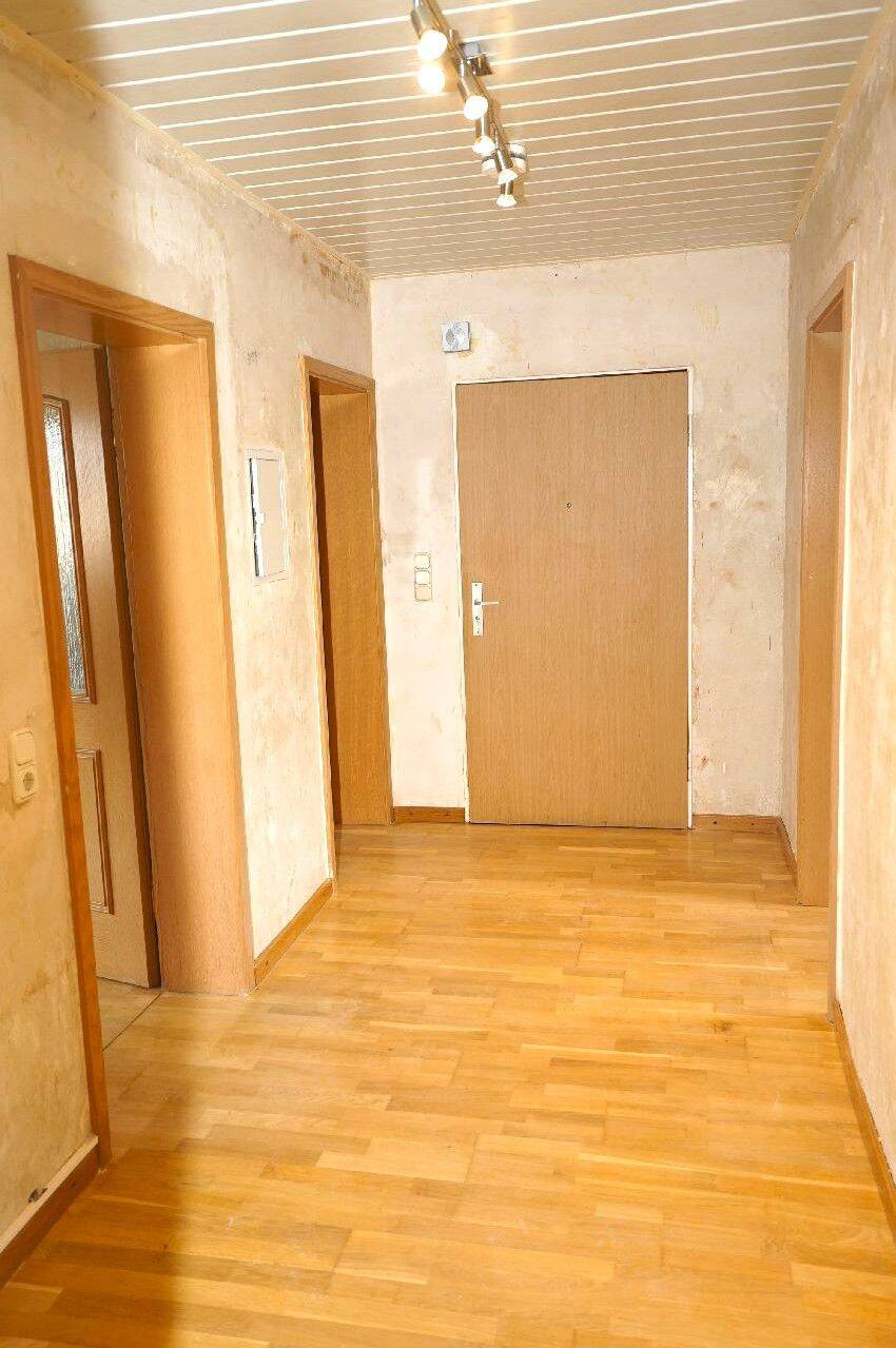 Klassische 3-Zimmer-Wohnung mit Einbauküche und Loggia in Leverkusen-Rheindorf! – Leverkusen – Vorschaubild 5