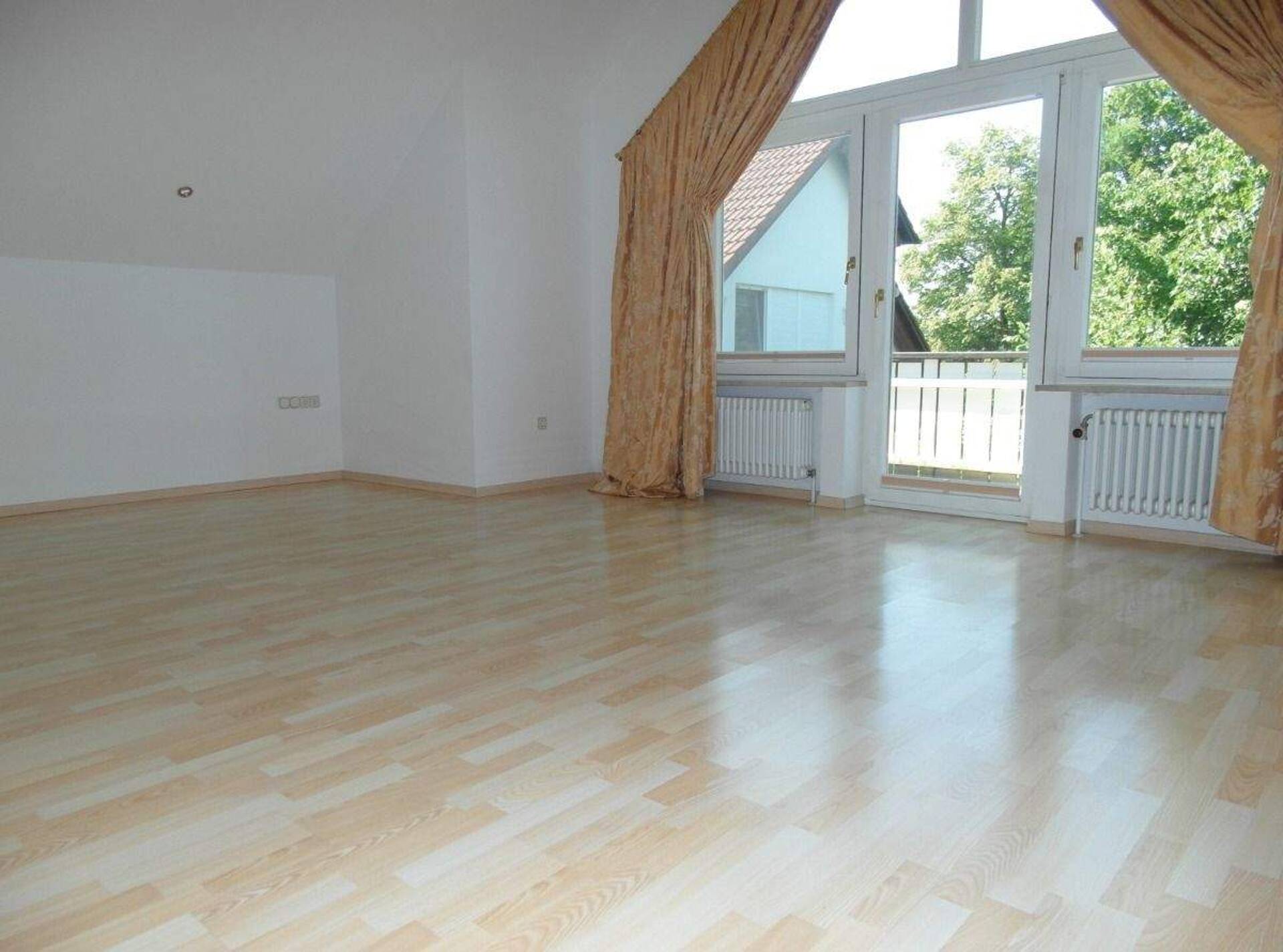 Etagenwohnung in 86825 Bad Wörishofen mit 209 m² kaufen