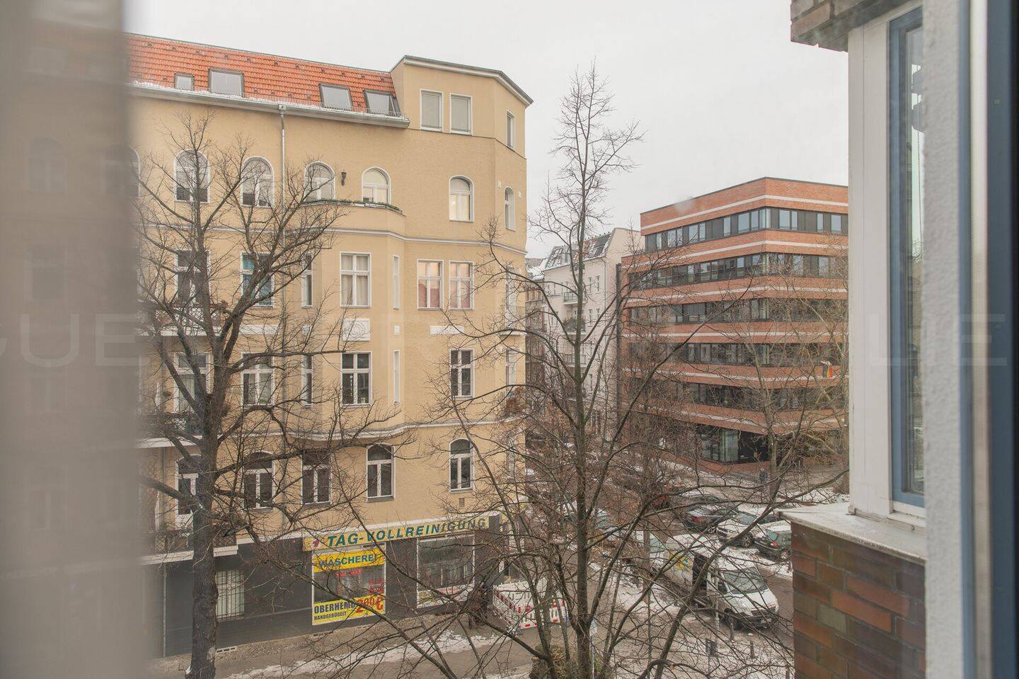 Klasse 1 Zimmer-Wohnung in 1A Lage Charlottenburgs zu verkaufen! – Berlin – Vorschaubild 3