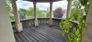 Einziehen und Wohlfühlen: 2-Zimmer-Wohnung mit Balkon – 1219 Dresden – Vorschaubild 8