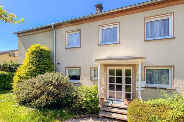 Reihenendhaus in 54516 Wittlich mit 195 m² kaufen