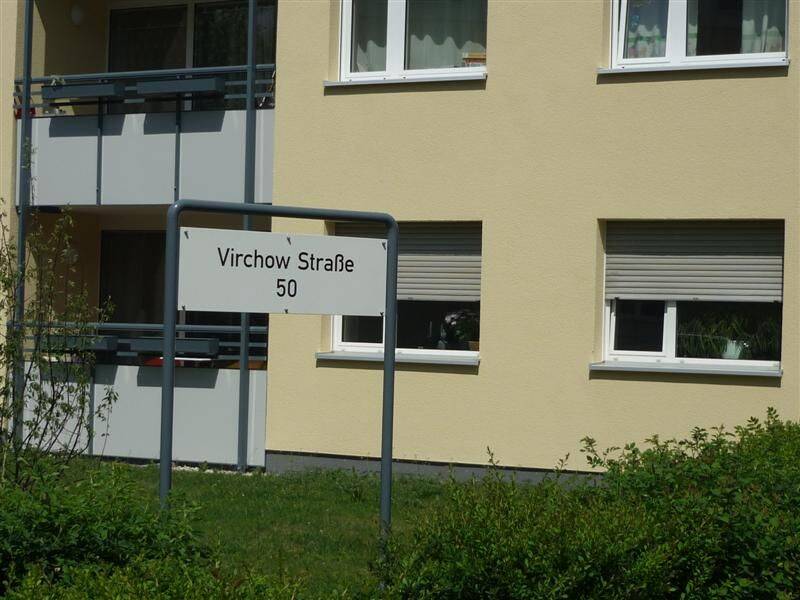 4,0-Zimmer-Wohnung in Nürnberg – Nürnberg – Vorschaubild 4