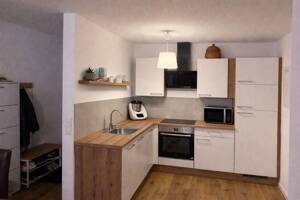 Zentrale 2-Zimmer-Wohnung in Bösel – 26219 Bösel – Vorschaubild 2