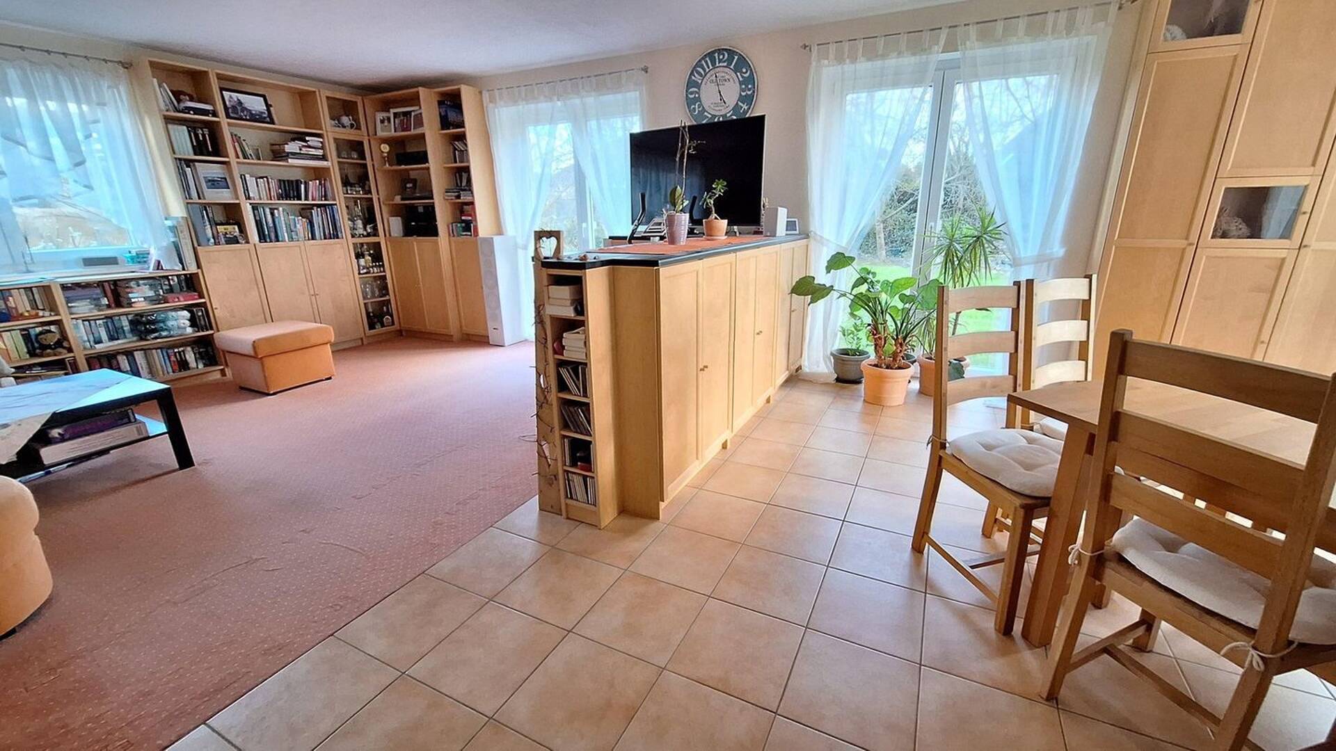 Haus in 25746 Heide mit 202 m² kaufen