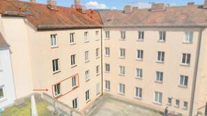 Langfristig vermietet - sorgenfreie Investition – 97070 Würzburg – Vorschaubild 7